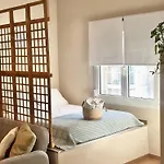 2 Doors- Luxury By The Sea, Easy Parking Kavala