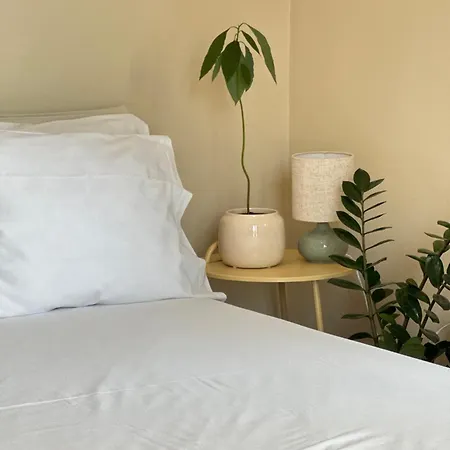 2 Doors- Luxury By The Sea, Easy Parking Apartment Kavala