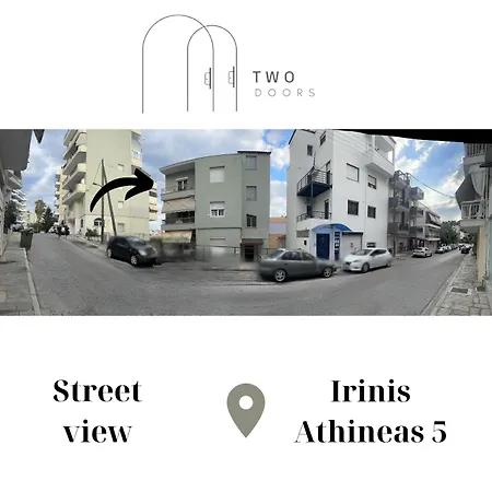 2 Doors- Luxury By The Sea, Easy Parking