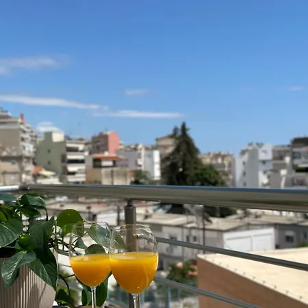 2 Doors- Luxury By The Sea, Easy Parking Apartamento *