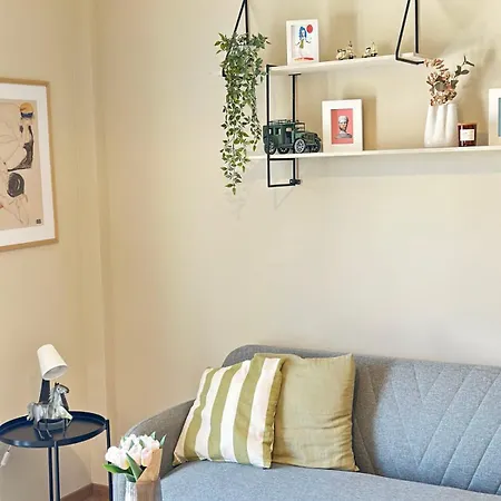 Appartement 2 Doors- Luxury By The Sea, Easy Parking Kavala