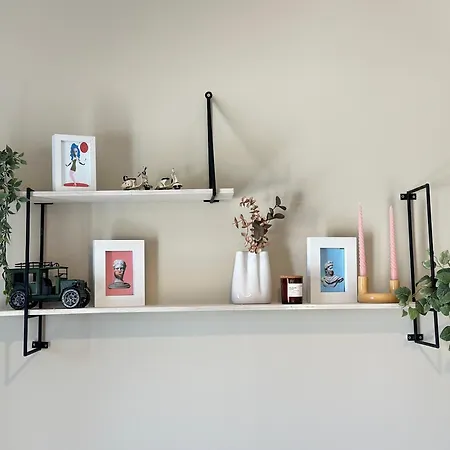 2 Doors- Luxury By The Sea, Easy Parking