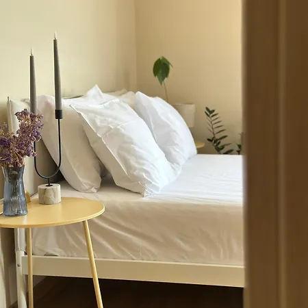 Apartamento 2 Doors- Luxury By The Sea, Easy Parking *